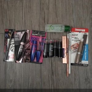 Makeup Bundle